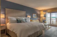 Chautauqua Harbor Hotel - Jamestown Hotels in Jamestown