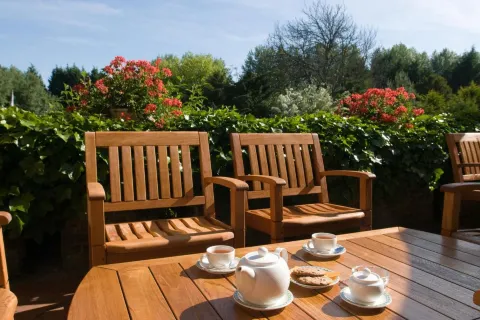 Le Manoir Hôtel