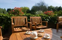 Le Manoir Hôtel Hotels in Le Touquet