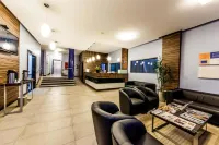 Asppen Hotel Hotels in Chapecó