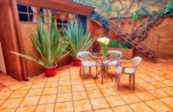 Hotel Casa Encantada Hotels in 