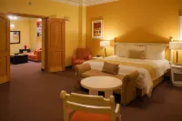 Gran Hotel de Querétaro Hotels in Queretaro