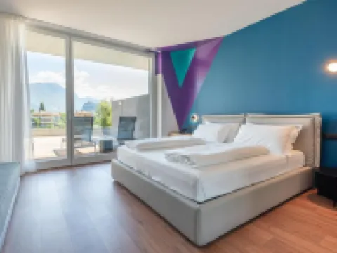 Hoody Active & Happiness Hotel Hotels in Arco