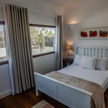 Los Lirios Hotel Rural - Adults Only