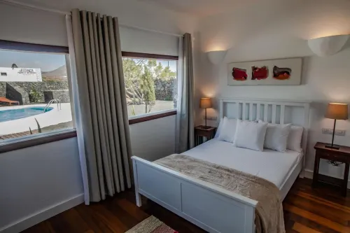 Los Lirios Hotel Rural - Adults Only