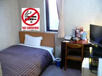 Matsue Urban Hotel Lake Inn