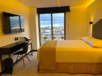 Hotel Tamara Hotels near Nuestra Señora de los Gozos