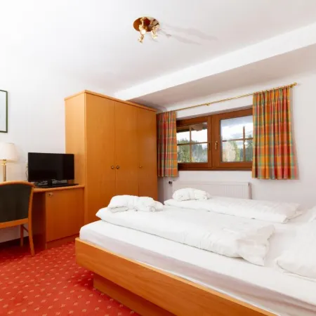 BioHotel Bruggerhof