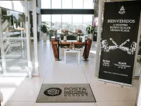 Posta Natural Hotels in Tandil