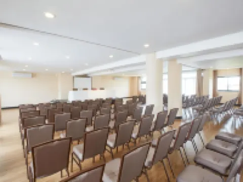 San Cristobal Boutique Hotel - Ivato Airport โรงแรมในอานตานานารีโว