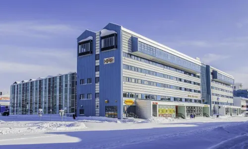 Hotel Hans Egede