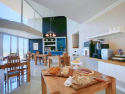 デューン ヴィラ ウィルダネス ワイルダーネスのホテル