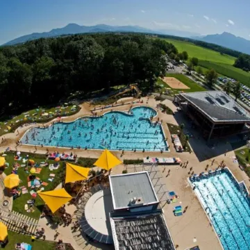 Hotel Gasthof Moosleitner