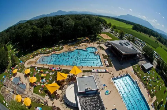 Hotel Gasthof Moosleitner