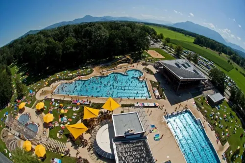 Hotel Gasthof Moosleitner Hotels in Teisendorf