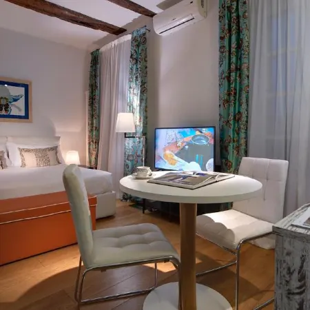 Piazza Vittorio Suites