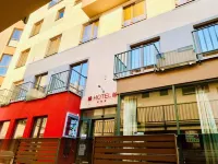 Hotel Mlynska Hotels in 