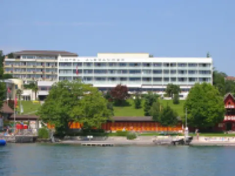 Hotel Alexander Hotels in Weggis