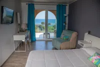 Orizonte Hotels in Santa-Lucia-di-Moriani