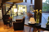 Bonansa Country Hotel