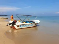 Wellé Wadiya Beach Villa Hotels in Puttalam