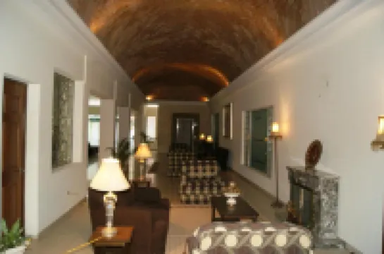 Hotel Savoy Express Torreón