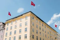 Thon Hotel Bristol, Bergen Отели в г. 