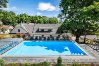 Relax Pension Schonwald Hotels in Budisov nad Budisovkou