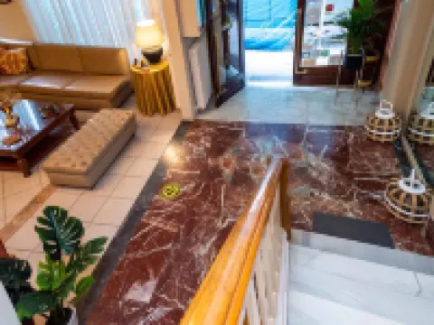 Hôtel Argo Hotels in Volos