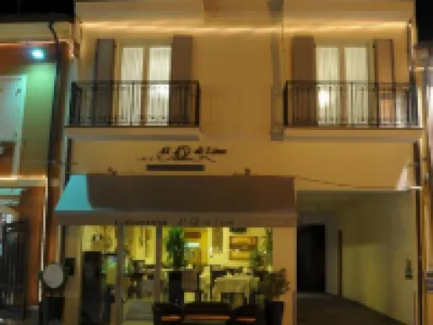 CasaDodici Boutique Hotel Hoteles en Cesenatico