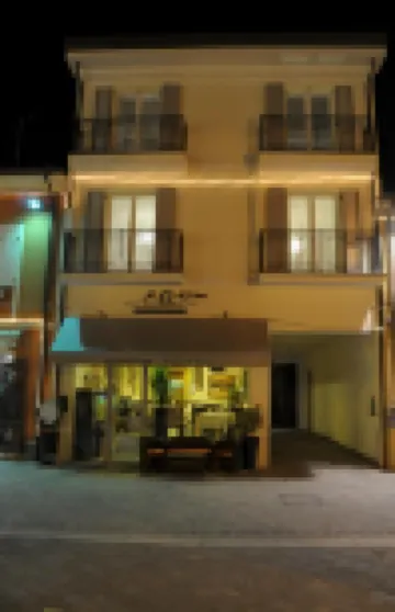 CasaDodici Boutique Hotel