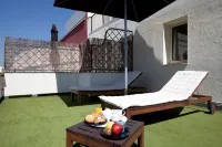 Hotel Moderno Puerta del Sol Hotels in Aravaca
