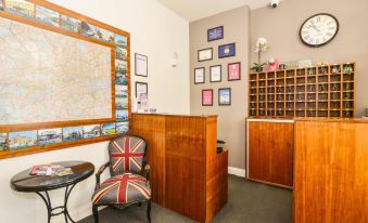 Chelsea Guest House