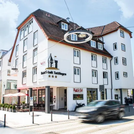 Hotel Stadt Tuttlingen