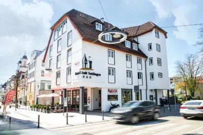 Hotel Stadt Tuttlingen MSC GmbH - Tuttlingen Hotels in der Nähe von TuWass Tuttliner Wasserwelt
