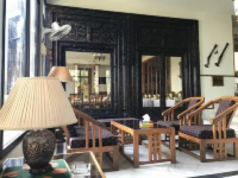 Rock City Resort Hotels in Mingora