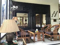 Rock City Resort Hotel di Mingora
