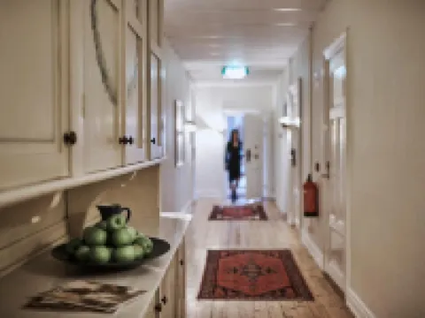 Hotel Continental Relax & Spa Hotels in Halmstad Municipality