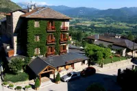 Cerdanya Viva Ecoestades Hotels in Cerdanya