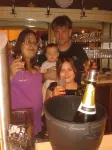 Hotel le Colbert Epernay - bar