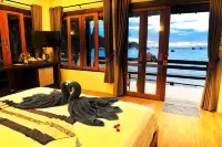 Koh Tao Beach Club