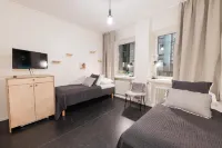 Forenom Hostel Jyväskylä