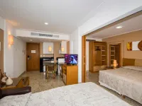 Coral Plaza Apart Hotel Hotels in Natal
