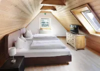 Restaurant-Café-Pension Himmel Hotels in Vilsbiburg