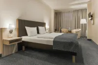 Bergmark Hotel Hotels in Diepholz