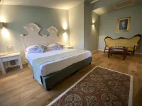 Hotel Foresteria Baglio della Luna