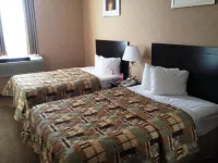 Woodstock Inn and Suites