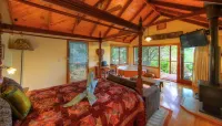 Maleny Tropical Retreat Hôtels à : North Maleny