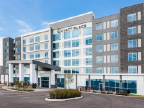 Hyatt Place Toronto Brampton Hotels in Brampton