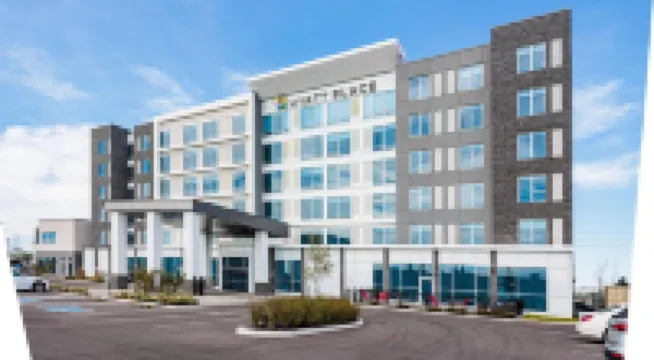 Hyatt Place Toronto Brampton